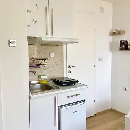 Apartamento Pendik *