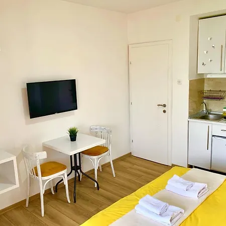 Pendik Apartamento Ohrid