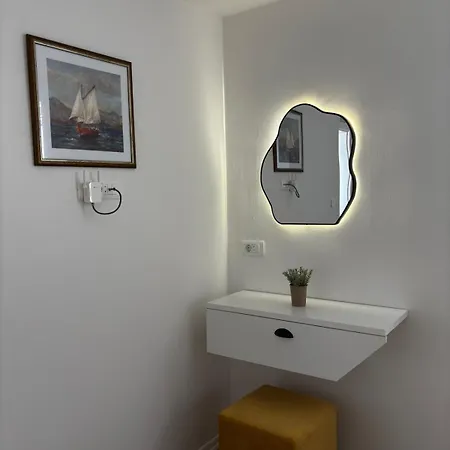 Pendik Apartamento *