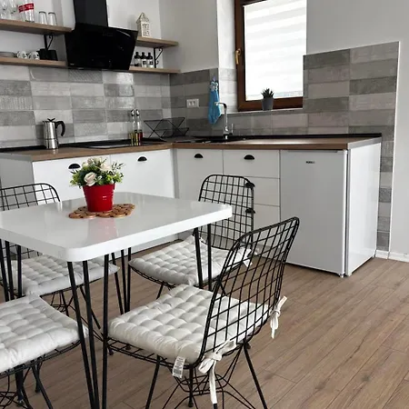 Pendik Apartamento *
