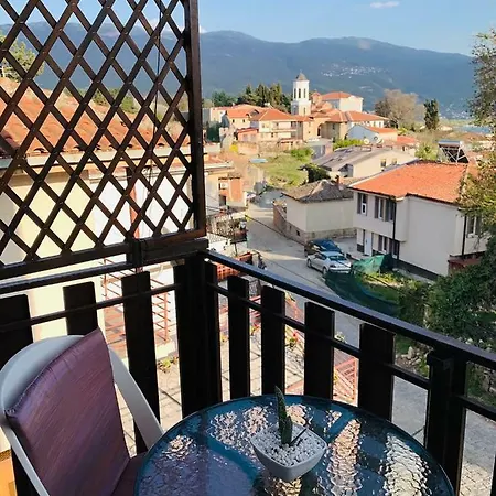 Apartamento Pendik *