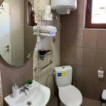 Pendik Apartamento *