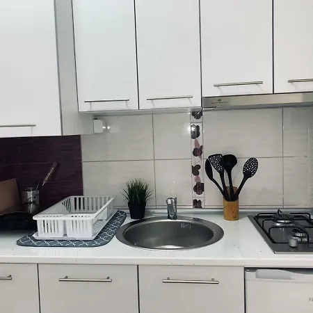 Apartamento Pendik *