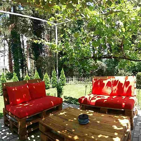 Pendik Ohrid